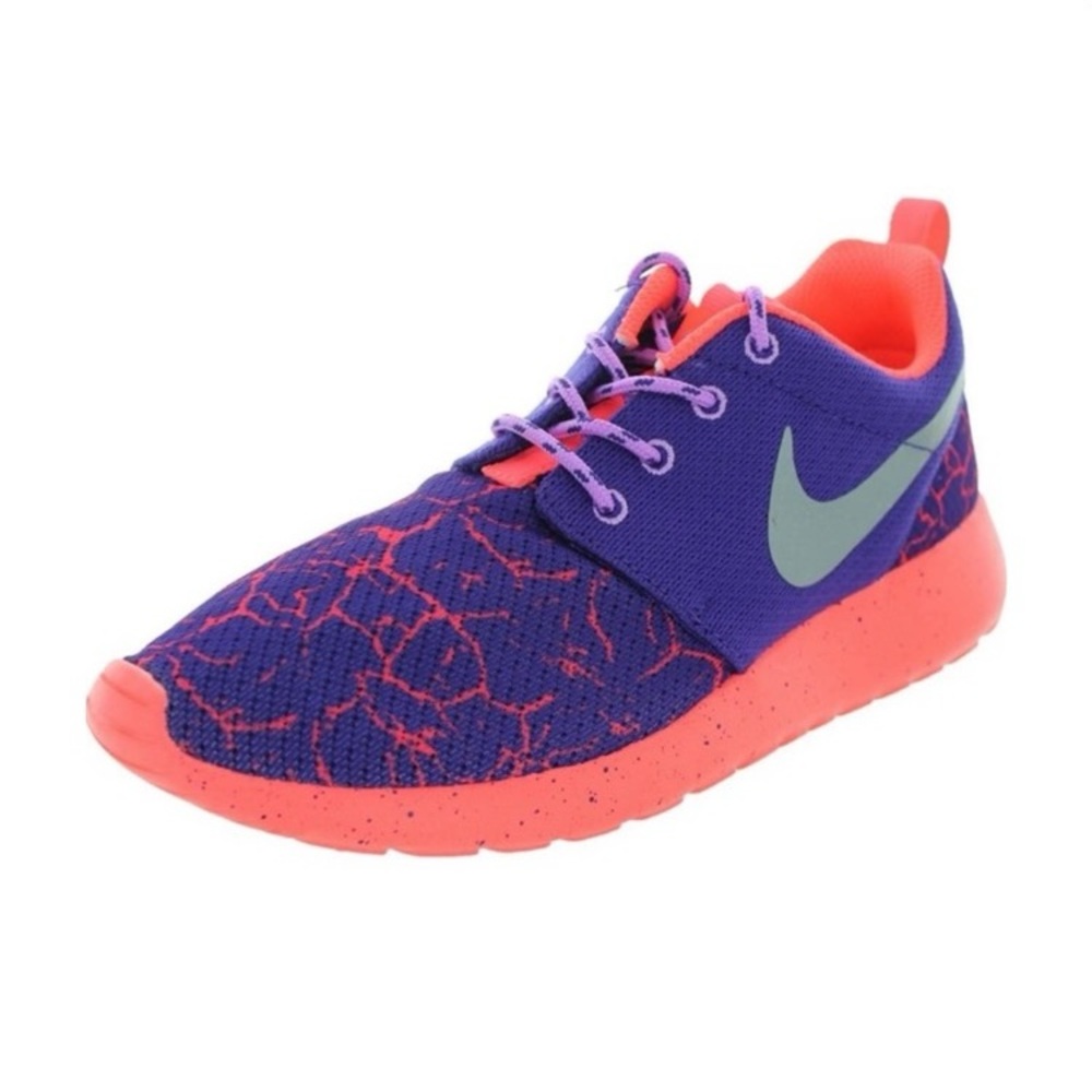 NIKE 🌋 Rosche One ‘Lava’ Sneakers